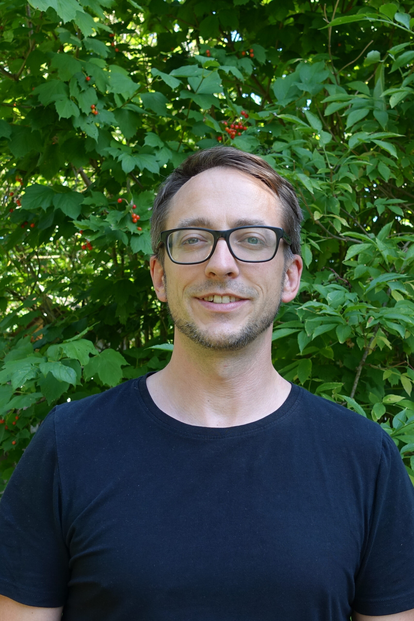 Gerald Rauenhorst Unser Team – Pfadfindergruppe Gallneukirchen-Engerwitzdorf