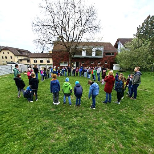 WiWö_Frühlingsfest